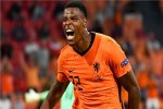 Dumfries Makes History in the World Cup