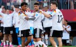 Germany Defeats Ivory Coast and Advances to the Round of 32 in the World Cup