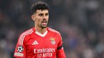 Dortmund observa al defensor del Benfica Tomás Araújo