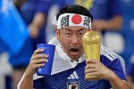 اليابان أول منتخب آسيوي يسجل 4 أهداف في مباراة واحدة بكأس العالم