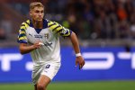 Pellegrino entre dans les comptes de la Juventus