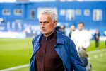 Mourinho Returns to La Liga Seeking to Break an 11-Year Contract