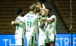 Al-Ettifaq Finalizes Deal for Al-Ittihad Player for Free