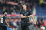 Joueur néo-zélandais : Le match contre l'équipe d'Égypte est différent de celui contre l'Iran
