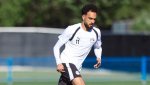 Zico : La confiance de Hossam Hassan est la raison de ma performance avec l'équipe nationale