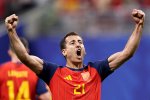 أويارزابال ينتفض مع إسبانيا ويحقق رقمًا استثنائيًا في كأس العالم