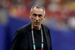 Donis tras el 4-0 contra España: Lucharemos contra Cabo Verde hasta el final
