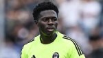 Akinsanmiro Returns to Inter