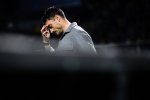 Albert Riera Criticizes the Level of the German League
