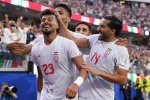 Irán establece un récord en la historia de la Copa del Mundo con el promedio de edad más alto frente a Bélgica