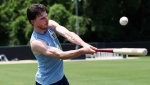 Rice Reveals His Struggle with a Chronic Injury Before the World Cup