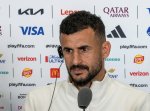 Ayman Hussein: Sabemos que enfrentar a Francia será difícil, pero estamos listos