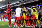 Le Cap-Vert fait l'histoire contre l'Uruguay en Coupe du Monde