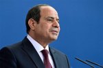 El presidente Sisi felicita a la selección egipcia tras la victoria sobre Nueva Zelanda