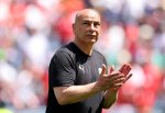 Hossam Hassan: Happy with the Victory and Thankful to the Egyptian People for Their Support