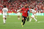 Mohamed Salah Tops the Arab History in the World Cup