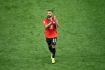 Mohamed Salah: We Achieved a Historic Feat and Will Celebrate Today Before Focusing on the Iran Match