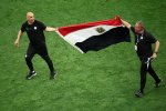 Hossam Hassan: Hero of Egypt's World Cup Qualification and First Victory as Coach
