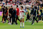 Después del revés en el Mundial... Un nuevo desafío espera a Güler en el Real Madrid