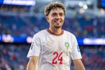 والد نائل العيناوي: ابني يعشق برشلونة، وسيكون أسعد شخص إذا لعب هناك