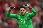Mostafa Shobier: La victoria sobre Nueva Zelanda es el comienzo de un camino más grande durante el torneo