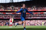 Manchester United rivalise avec Arsenal pour recruter Alex Scott