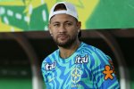 Ancelotti Prepares a New Role for Neymar in the Brazilian National Team