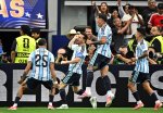 Messi mène l'Argentine aux 32èmes de finale de la Coupe du Monde