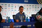 Scaloni: Heureux de se qualifier, je ne sais plus quoi dire sur Messi