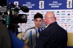 Álvarez : Je veux quitter l'Atlético Madrid pour réaliser mon rêve