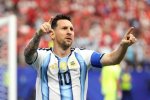Messi entre dans l'histoire par deux portes en une seule nuit