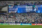 Evacuación del estadio del partido Francia-Irak y extensión del descanso debido a tormenta eléctrica