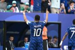 Mbappé continue de briller en Coupe du Monde