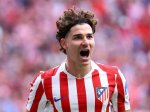Atlético Madrid envisage une action en justice contre Barcelone à propos d'Alvarez