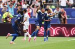 Mbappé supera a Ronaldo y empata con Klose en la lista de goleadores de la Copa del Mundo