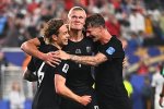 Haaland mène la Norvège à la victoire contre le Sénégal et se qualifie pour les 32es de finale de la Coupe du Monde