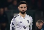 Galatasaray Withdraws from Bruno Fernandes Deal