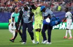 Révélation du diagnostic de la blessure d'Édouard Mendy lors du match Sénégal-Norvège