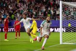 الجزائر ثاني أكثر المنتخبات العربية تحقيقاً للانتصارات في كأس العالم