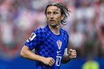 Modric reporte la décision sur son avenir avec Milan.. Réunion prévue avec Amorim