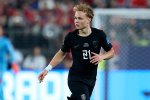 ميلان وكومو يدخلان سباق التعاقد مع شيلدروب