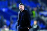 Official: Lazio Announces the Appointment of Gennaro Gattuso as Team Coach