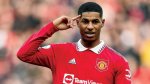 Tottenham explore la signature de Rashford