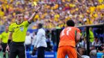 محامي يدير مواجهة السعودية والرأس الأخضر في كأس العالم