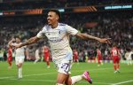 Arsenal Puts Rogers at the Top of Its Priorities