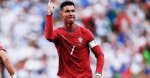 كريستيانو رونالدو يصبح الهداف التاريخي للبرتغال في كأس العالم
