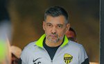 Conceição, Former Al-Ittihad Coach, Shocks Management with This Request