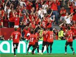 منتخب مصر يحدد موعد أول مران استعدادًا لمباراة إيران