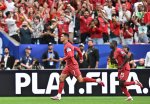Ronaldo Leads Portugal to a Big Win Over Uzbekistan in the World Cup