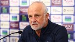 Graham Arnold commente après la défaite contre la France en Coupe du Monde